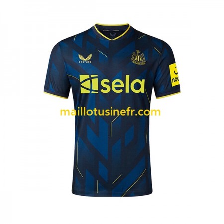 Maillot de Foot Newcastle United Troisième 2023-24 Maillot de Foot Newcastle United Troisième 2023-24